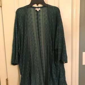 Lularoe Lindsey size medium